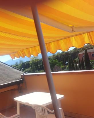Tenda da sole
