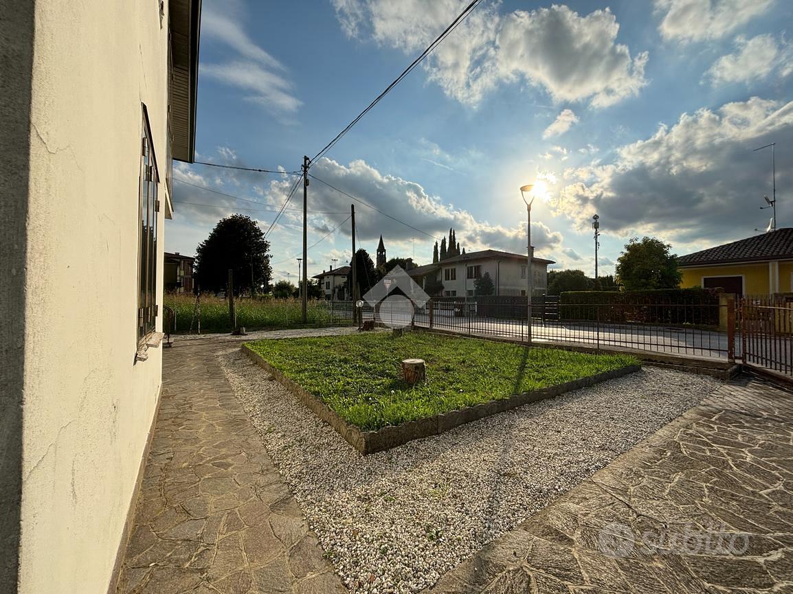 Casa – San Giorgio delle Pertiche, Arsego - Vista 5