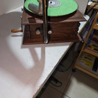 grammofono