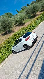 Alfa romeo Giulietta QV 1750 manuale
