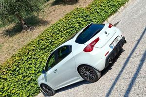 Alfa romeo Giulietta QV 1750 manuale