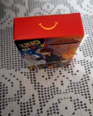 Carte Uno