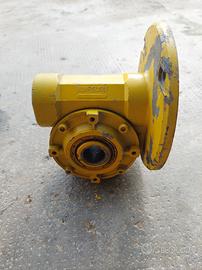 Riduttore bonfiglioli rapporto I=28