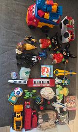 giochi bambini età 2/3/4 anni