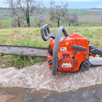 Motosega Oleo Mac 940-C