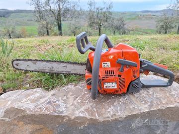 Motosega Oleo Mac 940-C