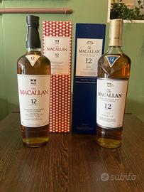 Macallan Whisky