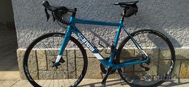 Bici da corsa uomo