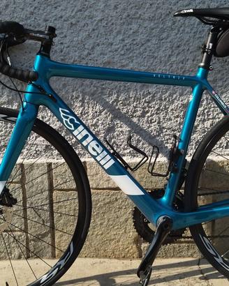 Bici da corsa uomo