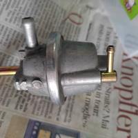 regolatore di pressione Lancia Thema turbo 16 