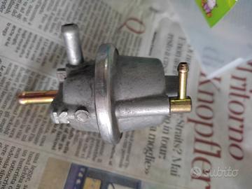 regolatore di pressione Lancia Thema turbo 16 