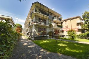 Appartamento Cusano Milanino [Cod. rif 3239771VRG]