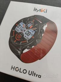 IMIKI smartwatch orologio sportivo 
