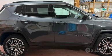 JEEP COMPASS 2023