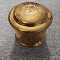 Portagioie Sheffield Alpaca 