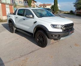 FORD Ranger Raptor 2.0 ECOBLUE aut. 213 CV DC 5