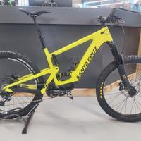 Santa Cruz hekler 27,5"