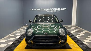 Mini 2.0 Cooper D Business Clubman