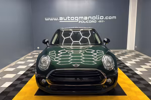 Mini 2.0 Cooper D Business Clubman