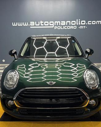 Mini 2.0 Cooper D Business Clubman