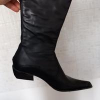 Stivaletti donna Fabi 39