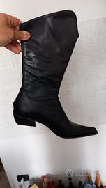 Stivaletti donna Fabi 39