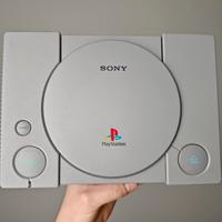 PlayStation 1 