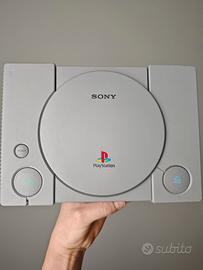 PlayStation 1 