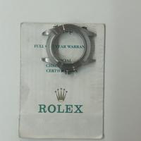 Rolex 16610