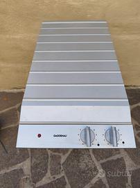 Gaggenau grill elettrico 