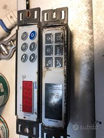 Centralina frigoriferi