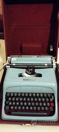 OLIVETTI STUDIO 44 macchina per scrivere