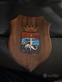 Crest Comune di Taranto