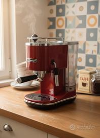 macchina da caffè l'Angolo del vintage fasano via 