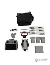 DJI Mini 4 Pro Fly More Combo (DJI RC 2) - USATO