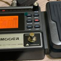 Multieffetto chitarra