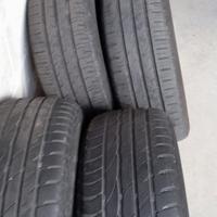 gomme  auto 