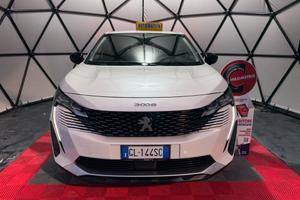 Peugeot 3008 BlueHDi 130 S&S EAT8 Allure Pack