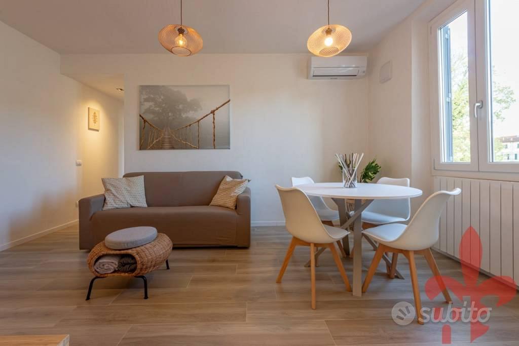 Appartamento di 67 m² con 3 locali a Firenze - Vista 5