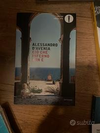 Alessandro D’Avenia
