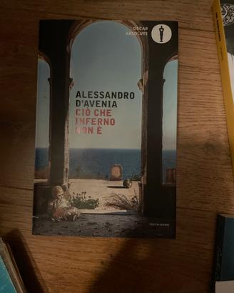 Alessandro D’Avenia