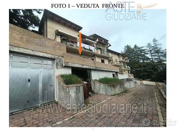 Appartamento Colli al Metauro [A4341744]