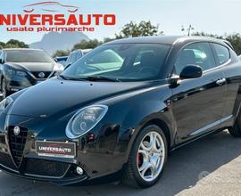 Alfa Romeo Mito 1.6 JTDm 120cv SportPack 2010