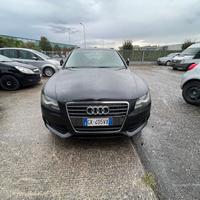 Audi A4 Avant 2.0 TDI 143CV F.AP. multitronic Adva