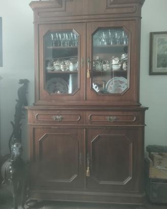 credenza collezione
