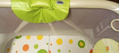 Box bambini