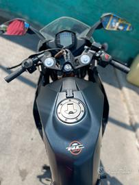 Ktm rc125