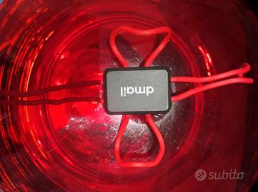 supporto porta smartphone modellabile