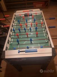 Calciobalilla professionale RobertoSport ProWinner