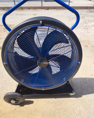 ventilatore 
